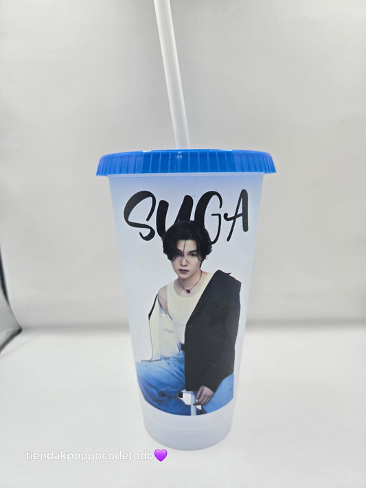 Vaso Suga