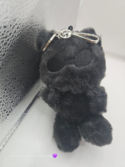 Peluche ardilla de J Hope