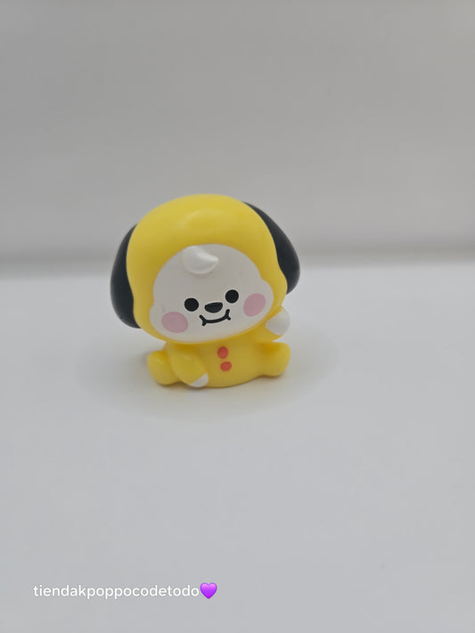 Figuras Chimmy BT21