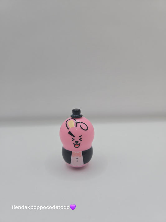 Figuras de Cooky BT21