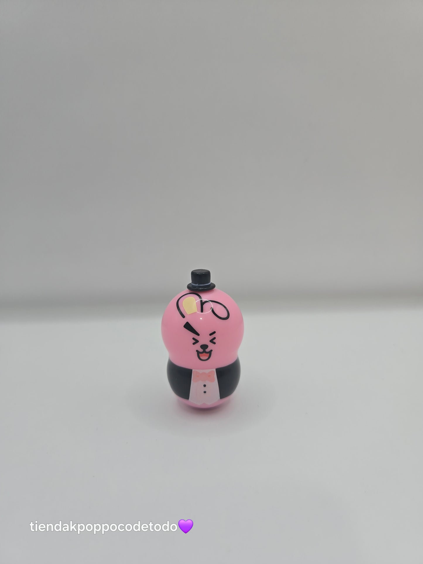 Figuras de Cooky BT21