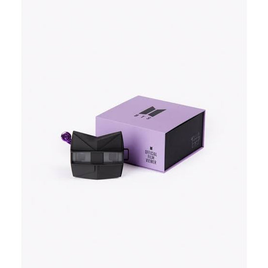 OFFICIAL FILM VIEWER BTS