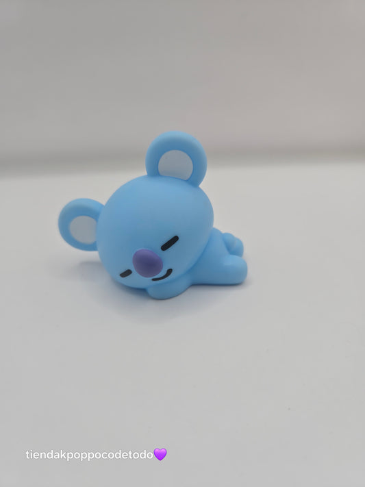 Figuras Koya BT21