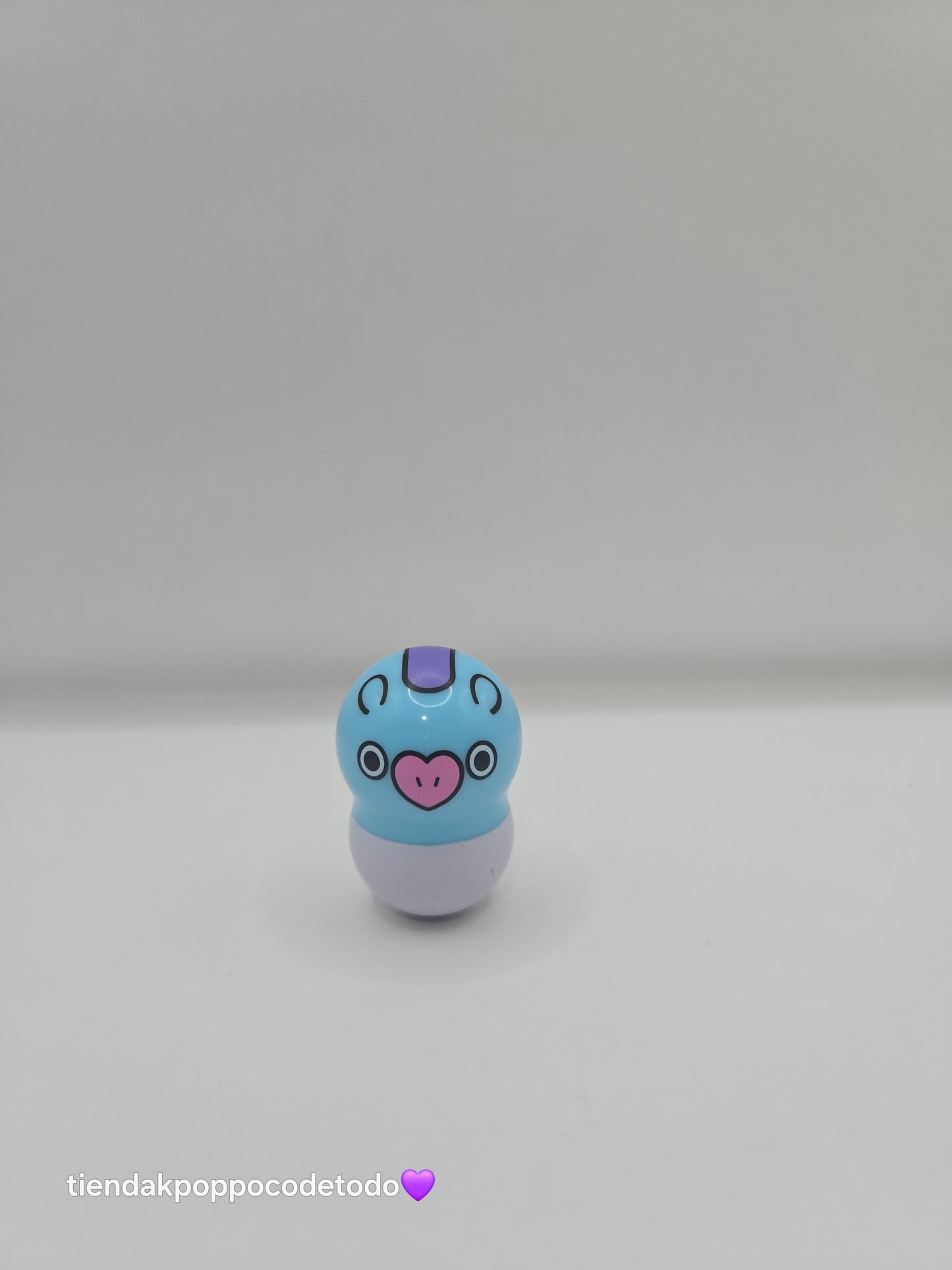 Figuras de Mang BT21