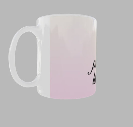 Taza pretty girls love Jungkook