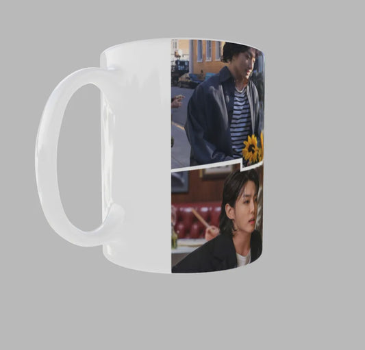 Taza Seven mv