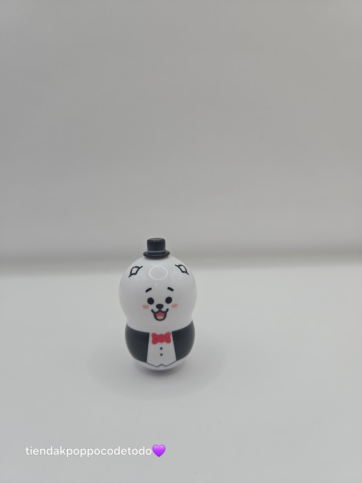 Figuras RJ BT21