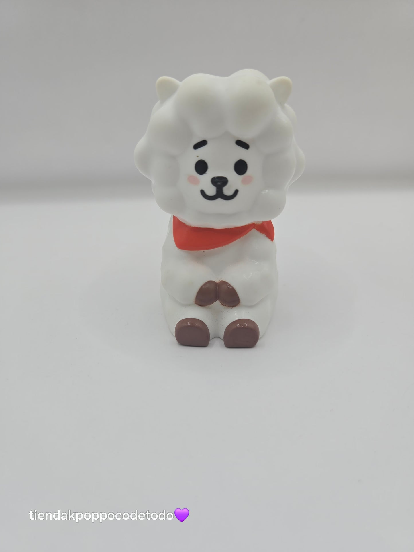 Figuras RJ BT21
