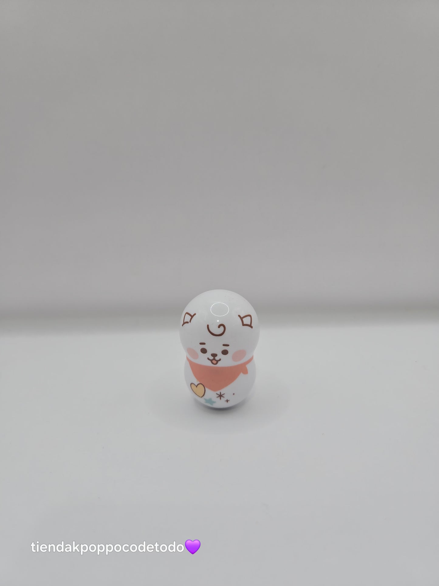 Figuras RJ BT21