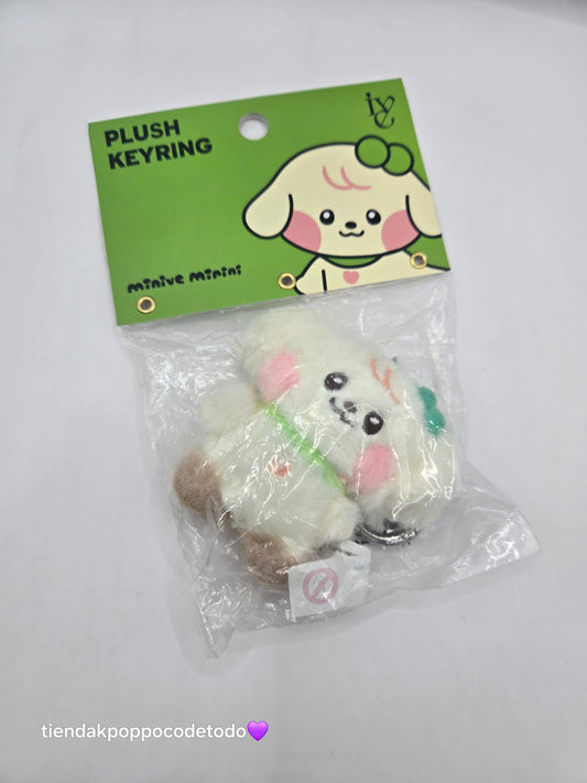 Peluches MiniIVE