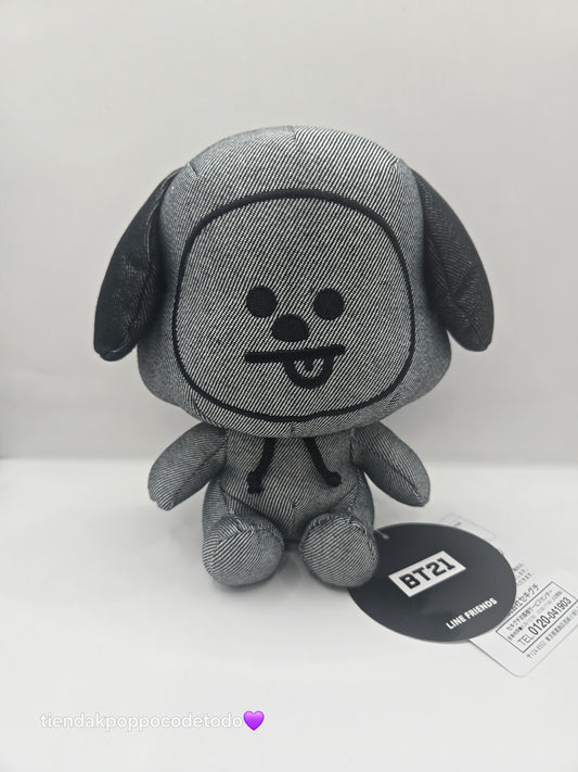 Bt21 black