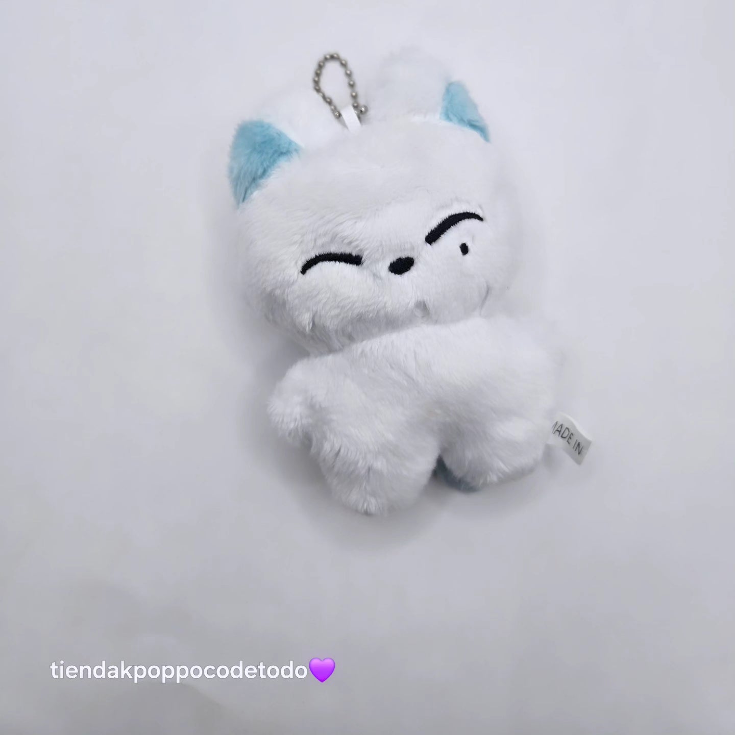 Peluches Enhypen