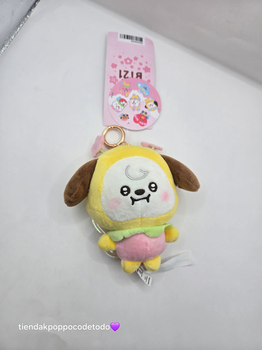 Bt21 Hadas