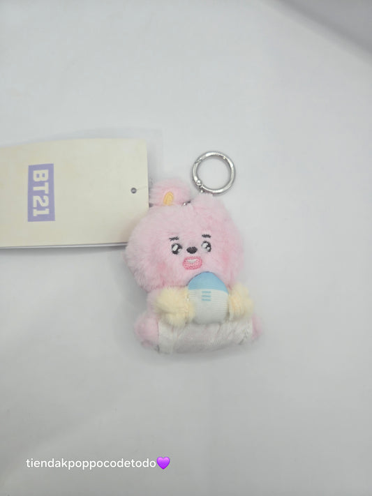 Bt21 pañales