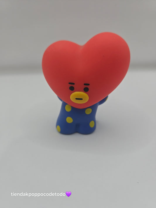 Figuras Tata BT21