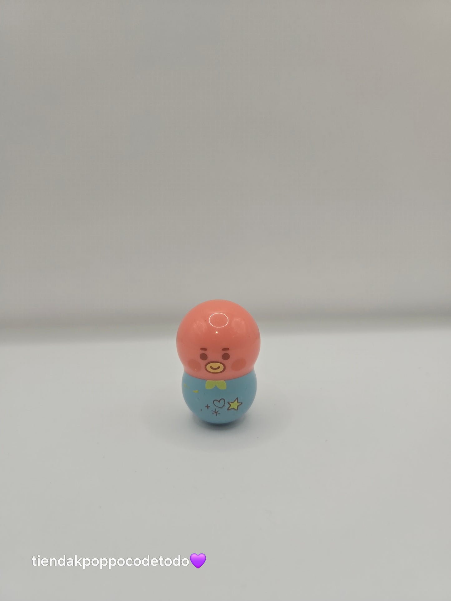 Figuras Tata BT21