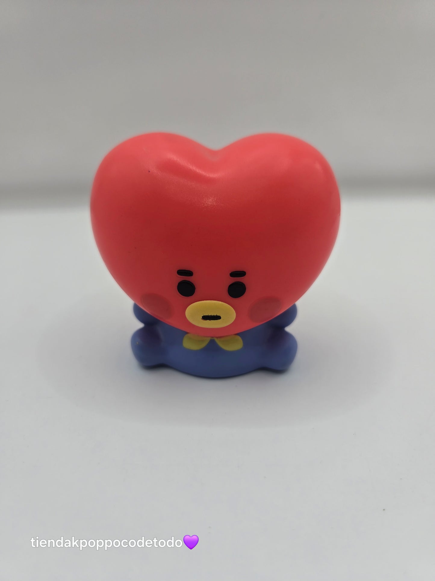 Figuras Tata BT21